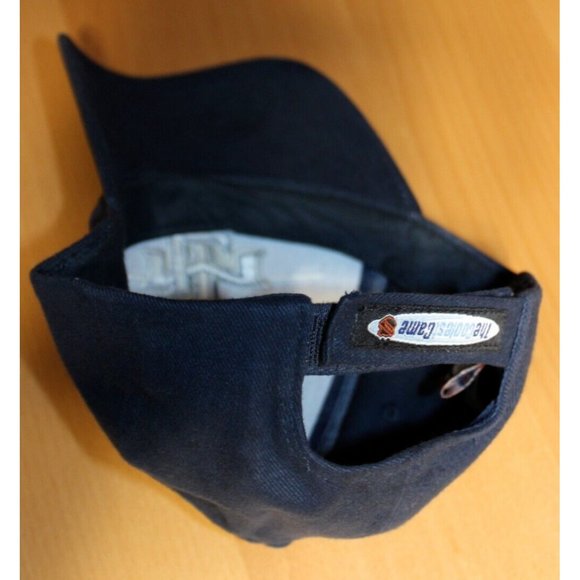 NHL Hockey Toronto Maple Leafs Snapback Hat Cap One Size Blue The Coolest Game - Picture 5 of 9